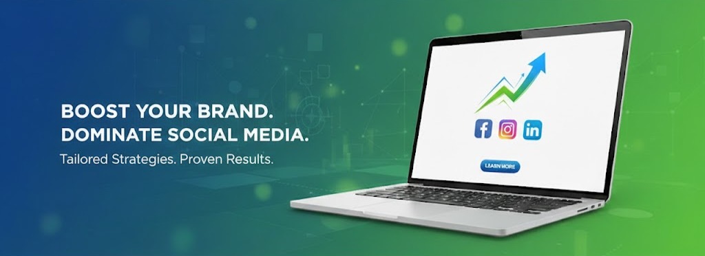 Social Media Optimization